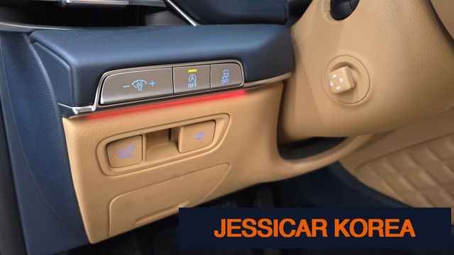2023 Genesis GV80 - Thumbnail 9