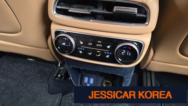 2023 Genesis GV80 - Thumbnail 14