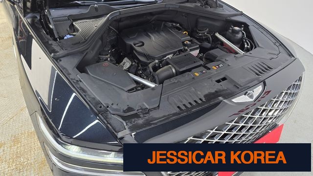 2023 Genesis GV80 - Thumbnail 15