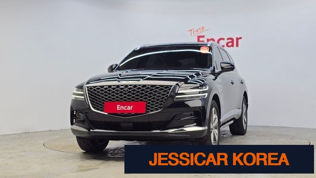 2023 Genesis GV80 - Thumbnail 16