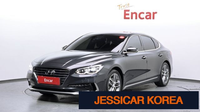 2018 Hyundai Grandeur IG - Thumbnail 2