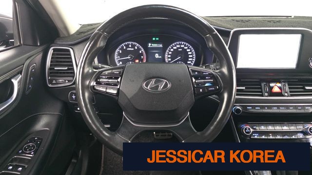 2018 Hyundai Grandeur IG - Thumbnail 5