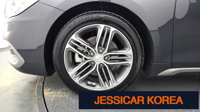 2018 Hyundai Grandeur IG - Thumbnail 6