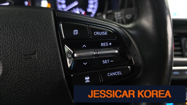 2018 Hyundai Grandeur IG - Thumbnail 7