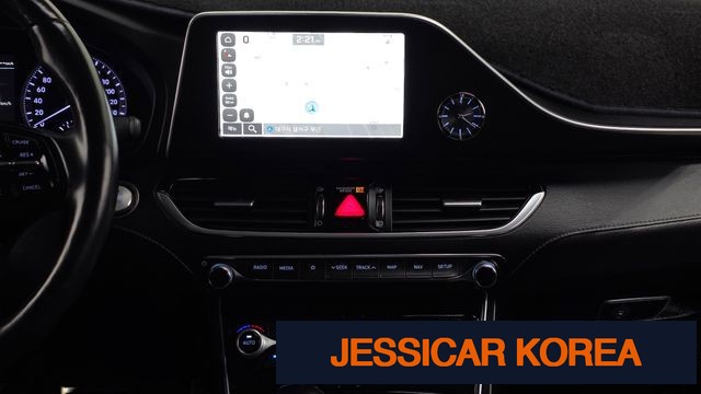 2018 Hyundai Grandeur IG - Thumbnail 8