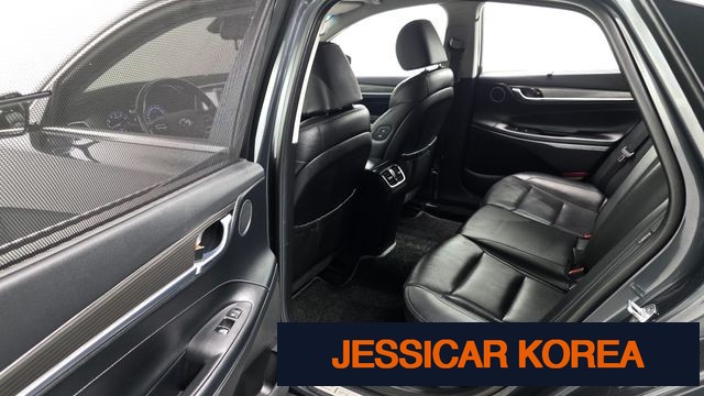 2018 Hyundai Grandeur IG - Thumbnail 9