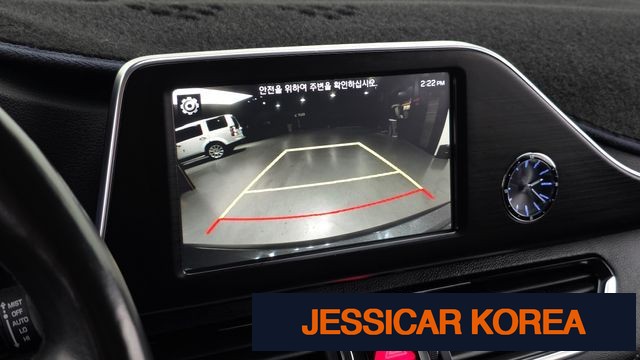 2018 Hyundai Grandeur IG - Thumbnail 12