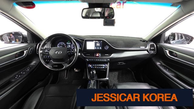 2018 Hyundai Grandeur IG - Thumbnail 14