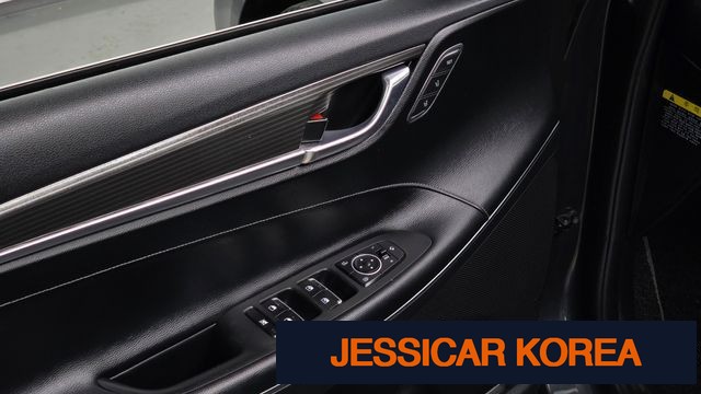 2018 Hyundai Grandeur IG - Thumbnail 19