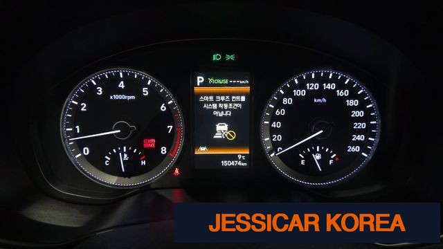 2018 Hyundai Grandeur IG - Thumbnail 20