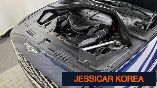 2024 Genesis GV80 Coupe - Thumbnail 16