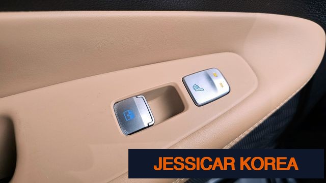 2021 Hyundai The New Santa Fe - Thumbnail 4