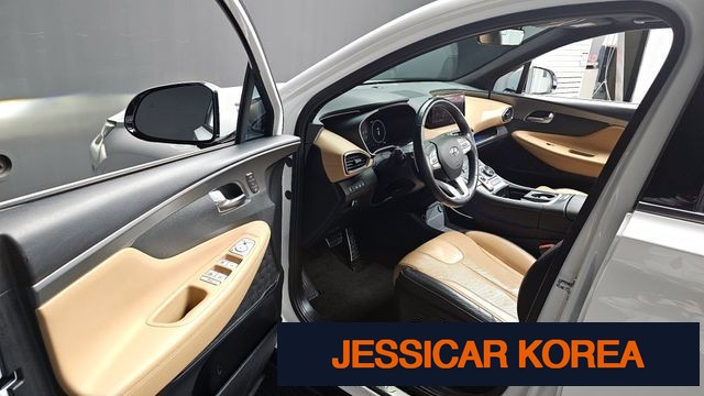 2021 Hyundai The New Santa Fe - Thumbnail 5