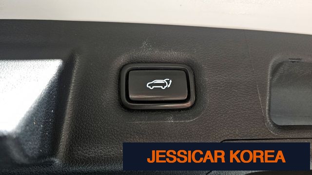 2021 Hyundai The New Santa Fe - Thumbnail 6