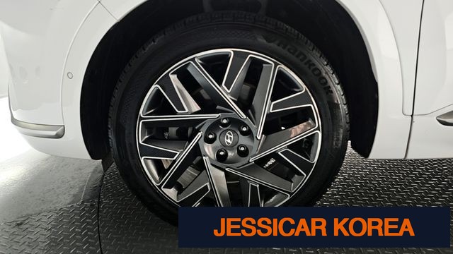 2021 Hyundai The New Santa Fe - Thumbnail 7
