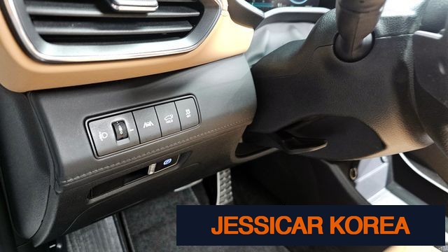 2021 Hyundai The New Santa Fe - Thumbnail 17