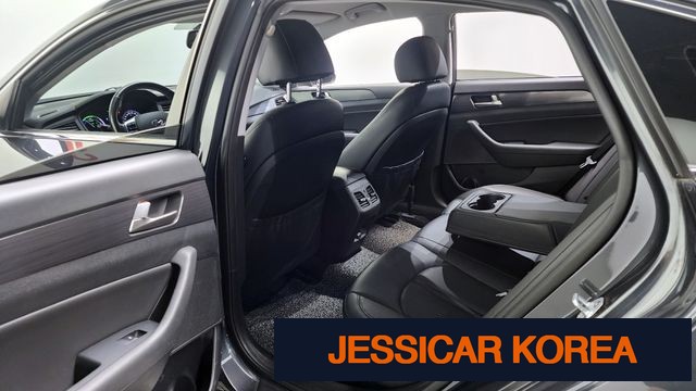 2019 Hyundai Sonata New Rise Hybrid - Thumbnail 7