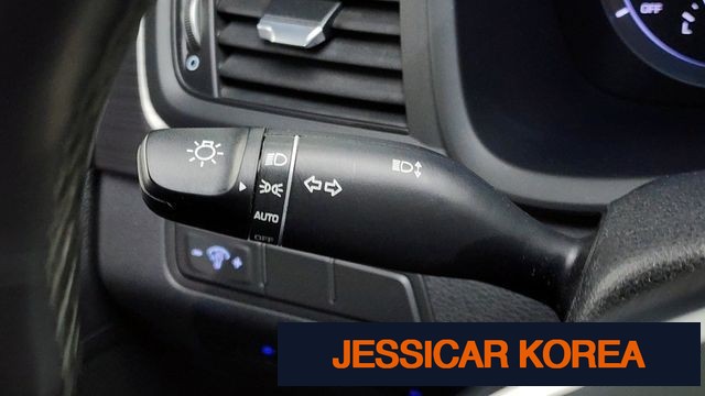 2019 Hyundai Sonata New Rise Hybrid - Thumbnail 9