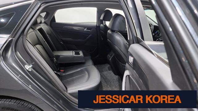 2019 Hyundai Sonata New Rise Hybrid - Thumbnail 14