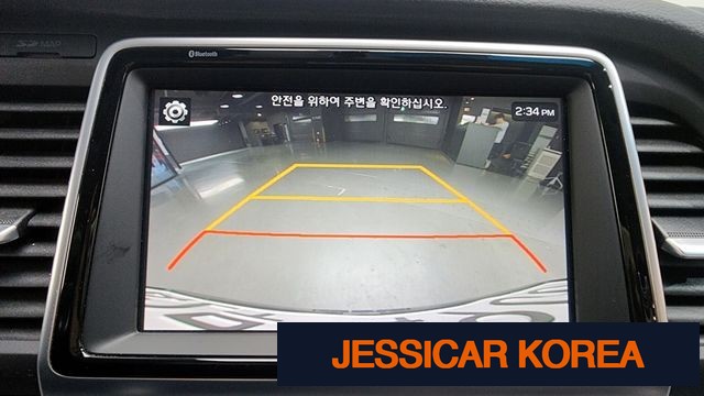 2019 Hyundai Sonata New Rise Hybrid - Thumbnail 15
