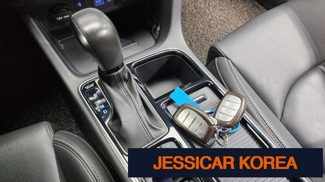 2019 Hyundai Sonata New Rise Hybrid - Thumbnail 17