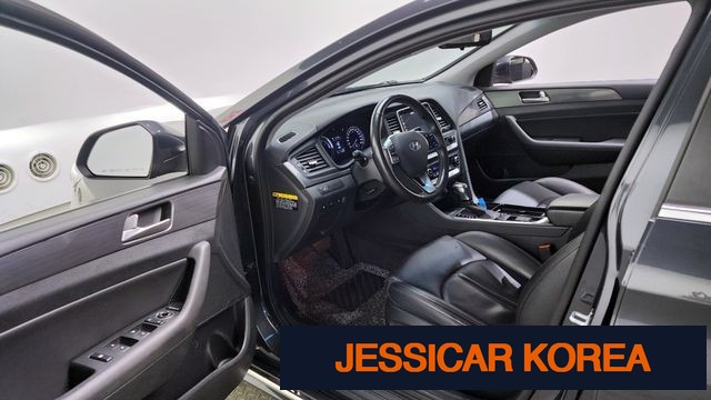 2019 Hyundai Sonata New Rise Hybrid - Thumbnail 20