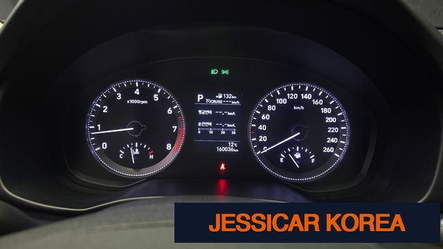 2017 Hyundai Grandeur IG - Thumbnail 2