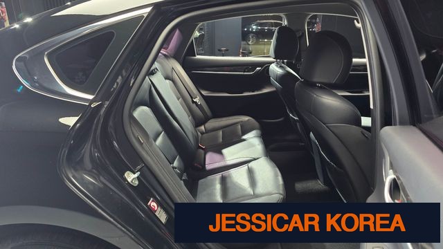 2017 Hyundai Grandeur IG - Thumbnail 10
