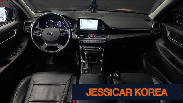 2017 Hyundai Grandeur IG - Thumbnail 11
