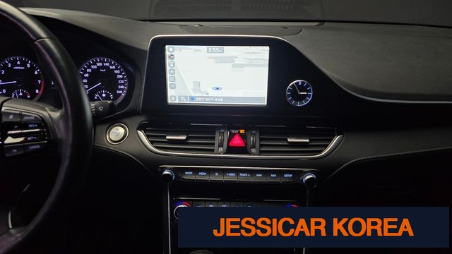 2017 Hyundai Grandeur IG - Thumbnail 12