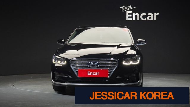 2017 Hyundai Grandeur IG - Thumbnail 13