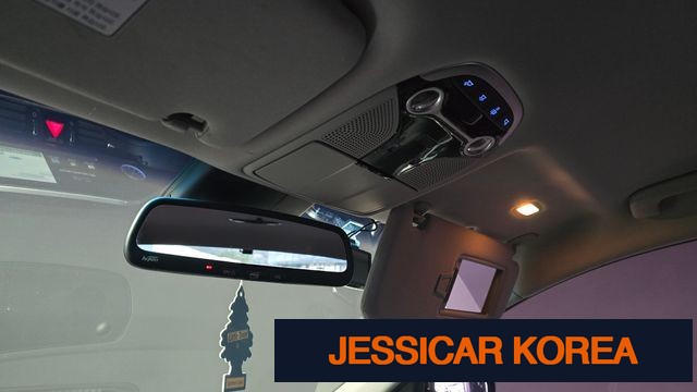 2017 Hyundai Grandeur IG - Thumbnail 16