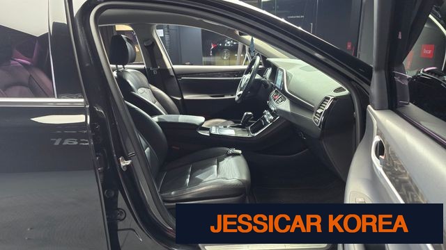 2017 Hyundai Grandeur IG - Thumbnail 18