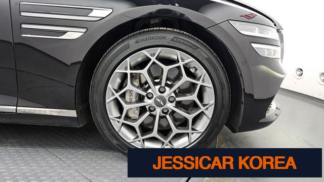 2022 Genesis G80 (RG3) - Thumbnail 3