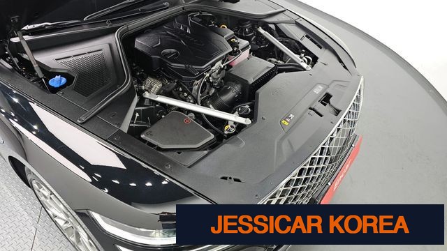 2022 Genesis G80 (RG3) - Thumbnail 4