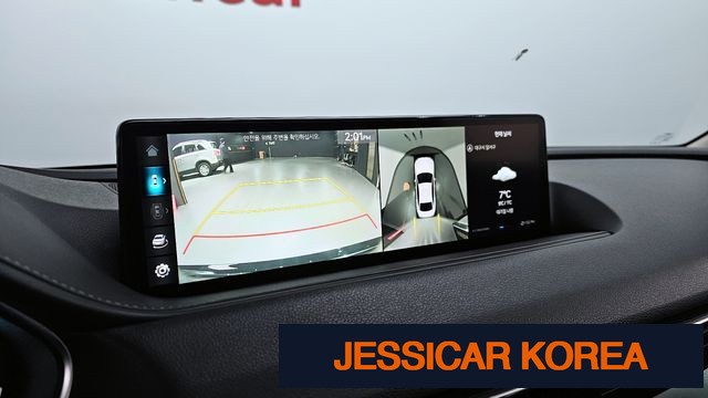 2022 Genesis G80 (RG3) - Thumbnail 5