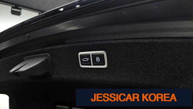 2022 Genesis G80 (RG3) - Thumbnail 9