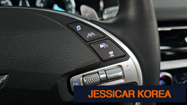 2022 Genesis G80 (RG3) - Thumbnail 10