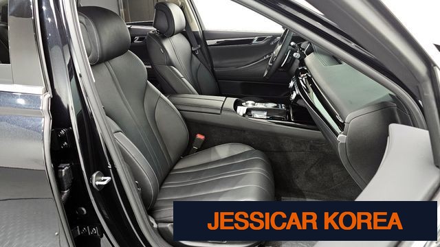 2022 Genesis G80 (RG3) - Thumbnail 19