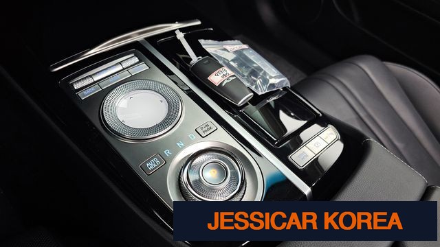2022 Genesis G80 (RG3) - Thumbnail 20