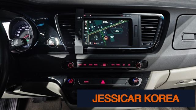 2016 Kia All New Carnival - Thumbnail 3