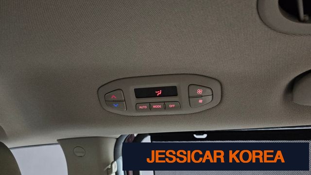 2016 Kia All New Carnival - Thumbnail 4