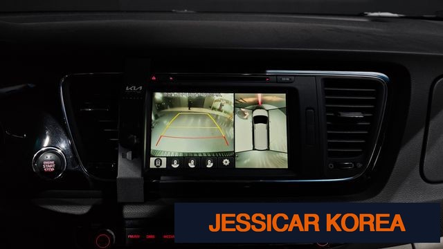 2016 Kia All New Carnival - Thumbnail 7
