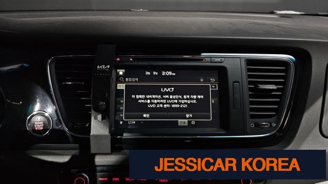 2016 Kia All New Carnival - Thumbnail 9
