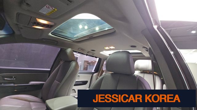 2016 Kia All New Carnival - Thumbnail 13