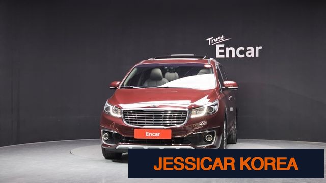 2016 Kia All New Carnival - Thumbnail 15