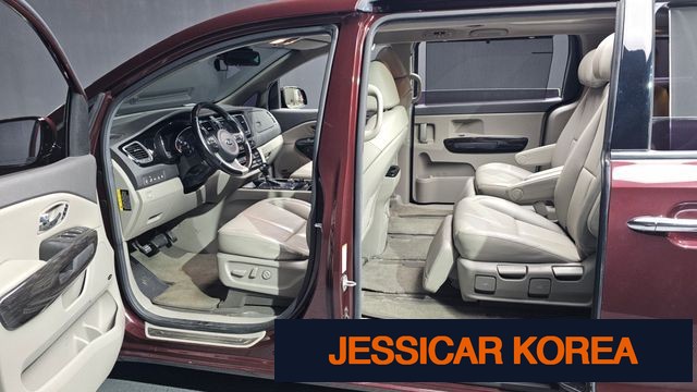 2016 Kia All New Carnival - Thumbnail 17