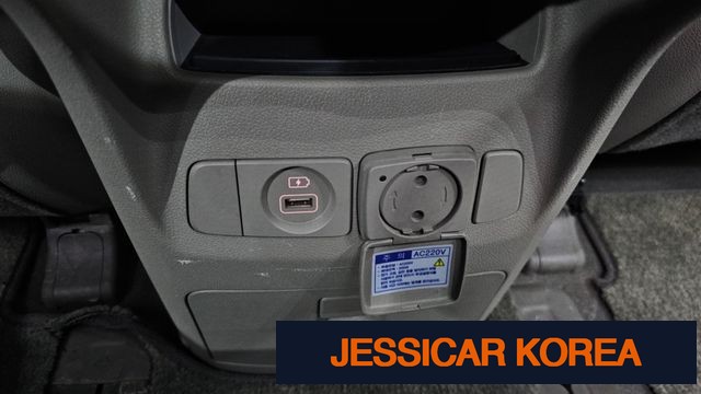 2016 Kia All New Carnival - Thumbnail 19