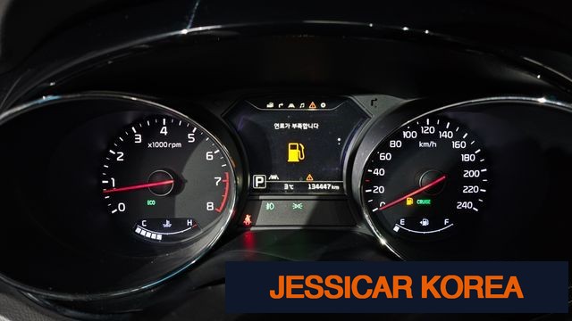 2016 Kia All New Carnival - Thumbnail 20