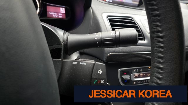2013 Renault Korea New SM3 - Thumbnail 4